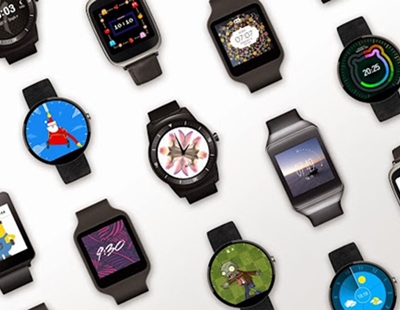 Video: Dispositivo que dejará en el olvido a los smartwatches #MWC16