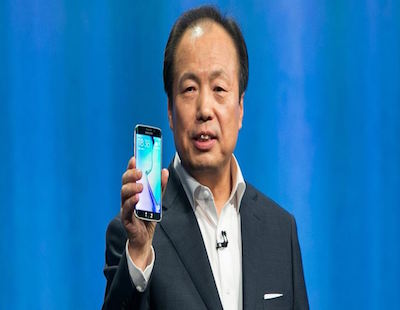 División móvil volverá a ser rentable: John Chen